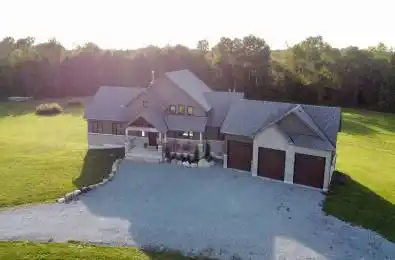 1023 Concession Road 8 Road Brock Ontario L0C 1H0