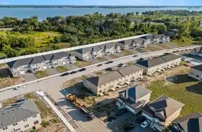 45 Lincoln Drive Belleville Ontario K8N 0T7