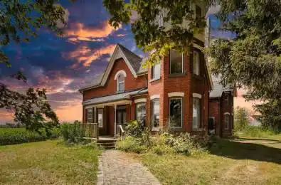 783 6 Highway Hamilton Ontario L8N 2Z7