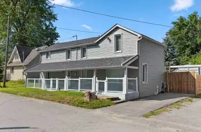 30 Pier Street Scugog Ontario L0B 1E0