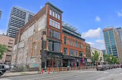 12 JAMES Street Unit# 201-E Hamilton Ontario L8R 2J9