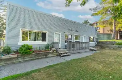 28 Johnson Street Barrie Ontario L4M 6C4