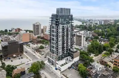 2007 James Street Unit# 307 Burlington Ontario L7R 0G7