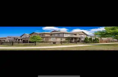 60 Kenneth Cole Drive Clarington Ontario L1C 0P3