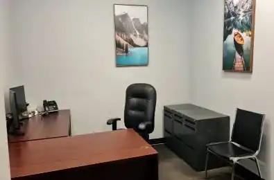 300 Supertest Road Unit# Office A Toronto W05 Ontario M3J 2M2