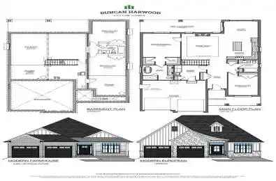 170 Harvest Lane Thames Centre Ontario N0L 1G2