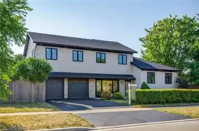 4006 Flemish Drive Burlington Ontario L7L 1Z5