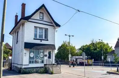 3 Britannia Avenue Hamilton Ontario L8H 1W3