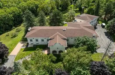 409 Dearbourne Avenue King Ontario L7B 1A3