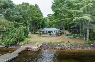 1528 Dignan Road Dysart et al Ontario K0M 1S0