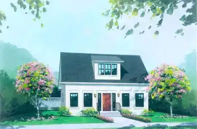 953 John Fairhurst Boulevard Cobourg Ontario K9A 1L9