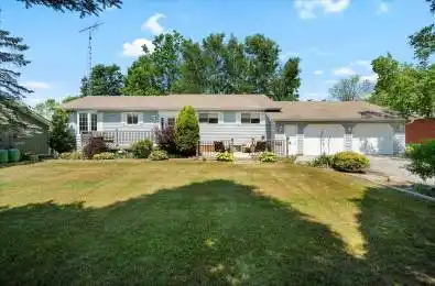 6 Evans Drive Kawartha Lakes Ontario K0M 1N0