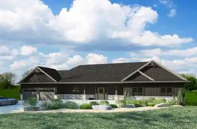 14131 Little Lake Road Cramahe Ontario K0K 1S0