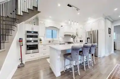 88 Glentworth Road Toronto C15 Ontario M2J 2E8