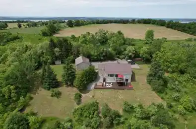 8309 Oak Ridges Drive Hamilton Township Ontario K0K 2E0