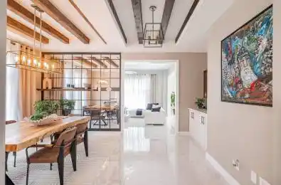 7 Ballanview Court Whitchurch-Stouffville Ontario L4A 4W9