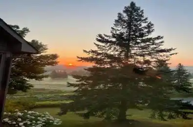 3421 Grandview Forest Drive Unit# 5 Huntsville Ontario P1H 2J5