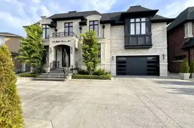 48 Maple Grove Avenue Richmond Hill Ontario L4E 2V5