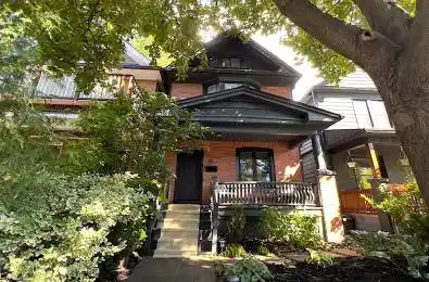 92 Dagmar Avenue Toronto E01 Ontario M4M 1W2