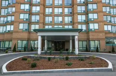 711 Rossland Road Unit# 706 Whitby Ontario L1N 8Z1