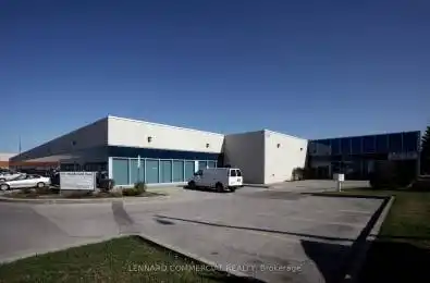 945 Middlefield Road Unit# 1 Toronto E07 Ontario M1V 5E1