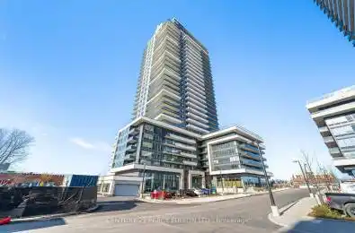 1435 Celebration Drive Unit# 2204 Pickering Ontario L1W 0C4