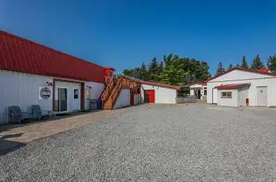 1027 Niagara Stone Road Niagara-on-the-Lake Ontario L0S 1J0