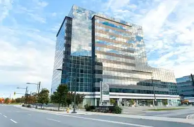 3601 Highway 7 N/A Unit# Unit 207 Markham Ontario L3R 0M3
