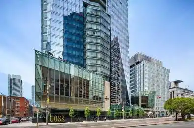 180 University Avenue Unit# 3509 Toronto C01 Ontario M5H 0A2