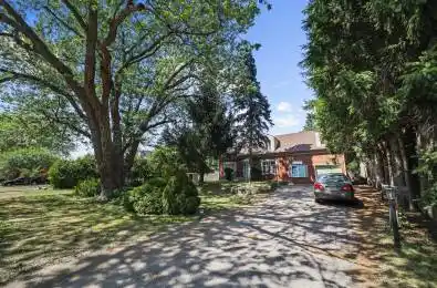 16 Bellehaven Crescent Toronto E08 Ontario M1M 1H3