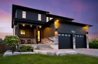 49 Stanley Street Collingwood Ontario L9Y 0G7