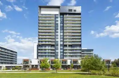 20 O'Neill Road Unit# TH 01 Toronto C13 Ontario M3C 0R2