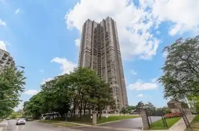 2045 Lake Shore Boulevard Unit# 2410 Toronto W06 Ontario M8V 2Z6