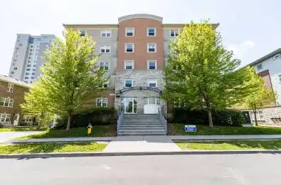 261 Lester Street Unit# 301 Waterloo Ontario N2L 3W6