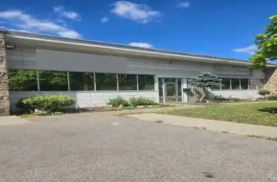 26 Holtby Avenue Brampton Ontario L6X 2M1