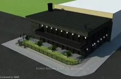 4461 Queen Street Niagara Falls Ontario L2E 2L2