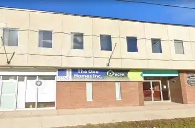 105 Queenston Street Unit# 201B St. Catharines Ontario L2R 2Z5