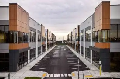 3323 Superior Court Unit# C103 Oakville Ontario L6L 0C4