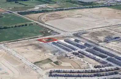 910 Veterans Drive Barrie Ontario L4N 8W8