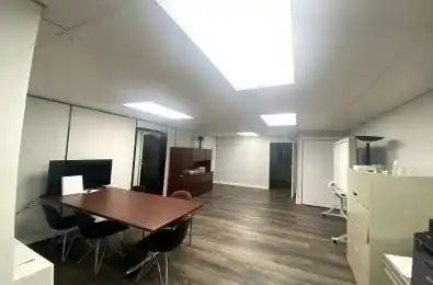 470 Dundas Street Unit# Bsmt London East Ontario N6B 1W3