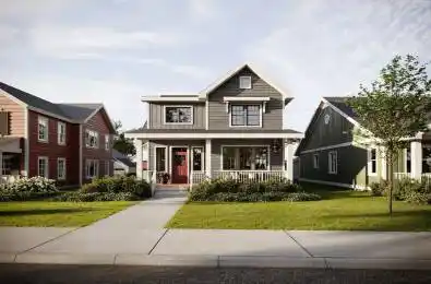 218 Old Kiln Crescent Kingston Ontario K7K 0L7