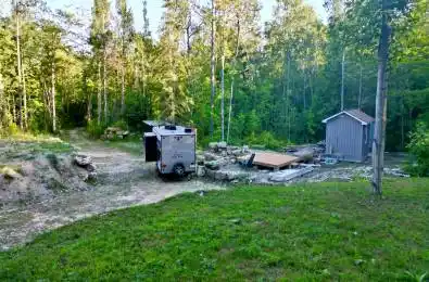 279 Barney's Boulevard Northern Bruce Peninsula Ontario N0H 1Z0