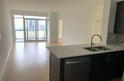 65 Oneida Crescent Unit# 708 Richmond Hill Ontario L4B 0G9