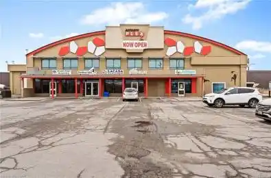 150 Dunkirk Road Unit# 7 St. Catharines Ontario L2P 3H7