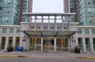 48 Suncrest Boulevard Unit# B36 Markham Ontario L3T 7Y6