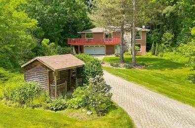 4 Ann Street Halton Hills Ontario L7G 2V2