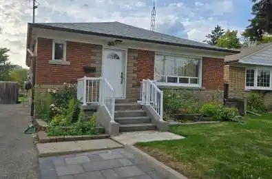 30 Ordway Road Toronto E04 Ontario M1K 4J4