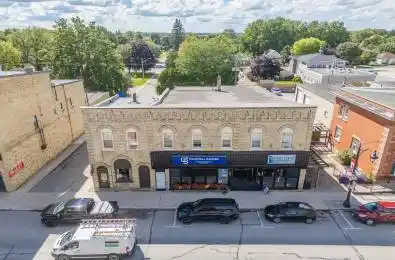 383 Main Street Unit# 3 South Huron Ontario N0M 1S6