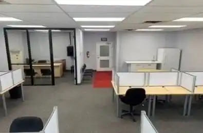 4283 Village Centre Court Unit# 100 Mississauga Ontario L4Z 1S2