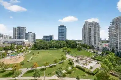 20 North Park Road Unit# 803 Vaughan Ontario L4J 0G7